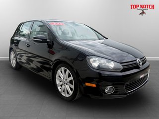 Volkswagen GOLF TRENDLINE, Keyless entry, MP3, Cruise control 2013 à COLDBROOK, Nouvelle-Écosse - 3 - w320h240px