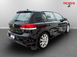 Volkswagen GOLF TRENDLINE, Keyless entry, MP3, Cruise control 2013 à COLDBROOK, Nouvelle-Écosse - 4 - w320h240px