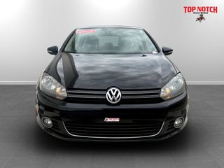 Volkswagen GOLF TRENDLINE, Keyless entry, MP3, Cruise control 2013 à COLDBROOK, Nouvelle-Écosse - 2 - w320h240px