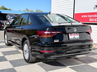 Volkswagen Jetta Comfortline | Heated Seats, Rear Camera, BT Audio 2019 à COLDBROOK, Nouvelle-Écosse - 6 - w320h240px