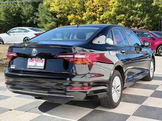 Volkswagen Jetta Comfortline | Heated Seats, Rear Camera, BT Audio 2019 à COLDBROOK, Nouvelle-Écosse - 4 - w320h240px