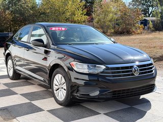 Volkswagen Jetta Comfortline | Heated Seats, Rear Camera, BT Audio 2019 à COLDBROOK, Nouvelle-Écosse - 3 - w320h240px