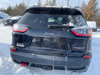 2019 Jeep Cherokee Trailhawk Elite in Thunder Bay, Ontario - 2 - px