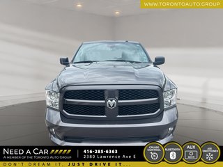 2022 Ram 1500 Classic Express in Thunder Bay, Ontario - 2 - px