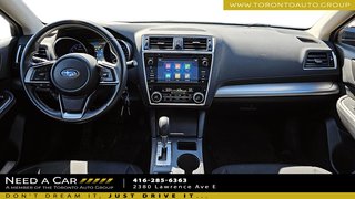 2018 Subaru Legacy Touring in Thunder Bay, Ontario - 3 - px