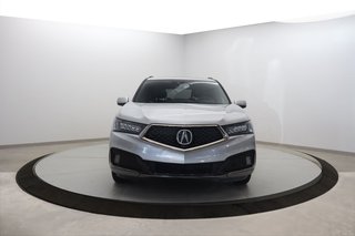 2020 Acura MDX in Chicoutimi, Quebec - 2 - w320h240px