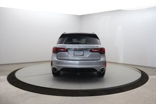 2020 Acura MDX in Chicoutimi, Quebec - 5 - w320h240px