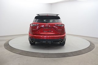 2019 Acura RDX in Sept-Îles, Quebec - 5 - w320h240px