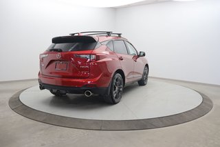 2019 Acura RDX in Sept-Îles, Quebec - 4 - w320h240px