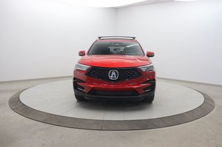 2019 Acura RDX in Sept-Îles, Quebec - 2 - w320h240px