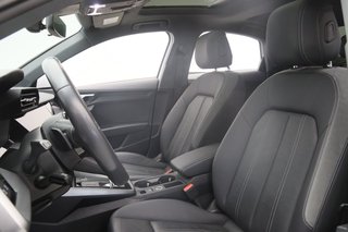 2024 Audi A3 Sedan in Jonquière, Quebec - 6 - w320h240px