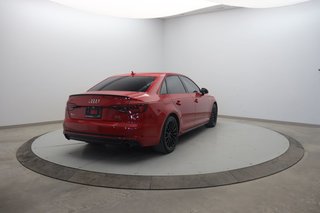 2018 Audi A4 Sedan Progressiv