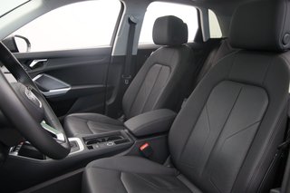 2025 Audi Q3 in Jonquière, Quebec - 6 - w320h240px