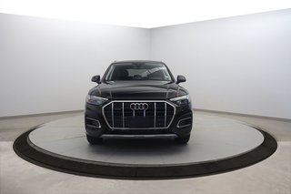 2024 Audi Q5 in Jonquière, Quebec - 2 - w320h240px