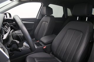 2024 Audi Q5 Komfort