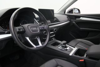 2024 Audi Q5 in Jonquière, Quebec - 6 - w320h240px