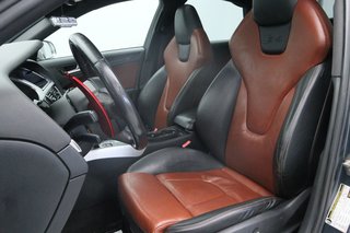 Audi S4 GRIS 2011