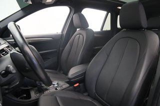 BMW X1 xDrive28i 2019 à Jonquière, Québec - 6 - w320h240px
