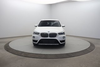 BMW X1 xDrive28i 2019 à Jonquière, Québec - 2 - w320h240px