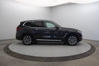 BMW X3  2019 à Sept-Îles, Québec - 3 - w320h240px