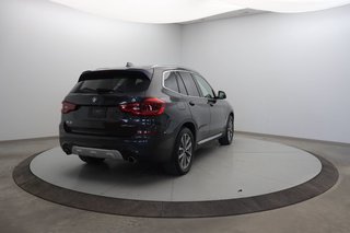 BMW X3  2019 à Sept-Îles, Québec - 4 - w320h240px