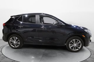 2021 Buick Encore GX in Sept-Îles, Quebec - 3 - w320h240px