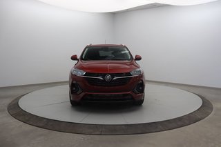 Buick Encore GX Preferred 2022 à Chicoutimi, Québec - 2 - w320h240px
