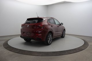 Buick Encore GX Preferred 2022 à Chicoutimi, Québec - 4 - w320h240px