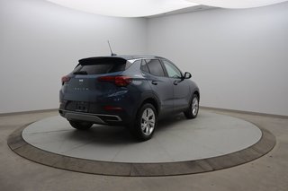 Buick Encore GX Preferred 2024 à Chicoutimi, Québec - 4 - w320h240px