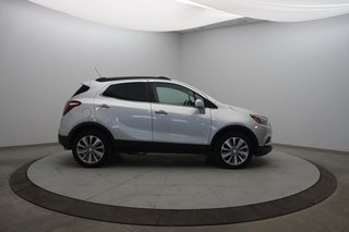 Buick Encore  2019 à Jonquière, Québec - 3 - w320h240px
