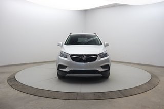 2019 Buick Encore in Sept-Îles, Quebec - 2 - w320h240px