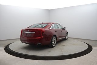 Cadillac XTS  2013 à Sept-Îles, Québec - 4 - w320h240px