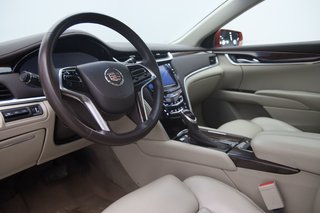 Cadillac XTS  2013 à Sept-Îles, Québec - 6 - w320h240px