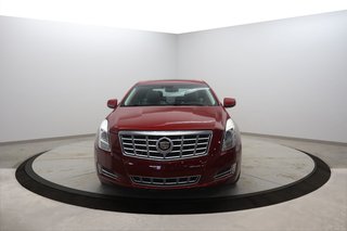 Cadillac XTS  2013 à Sept-Îles, Québec - 2 - w320h240px