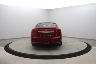Cadillac XTS  2013 à Sept-Îles, Québec - 5 - w320h240px