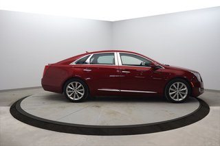 Cadillac XTS  2013 à Sept-Îles, Québec - 3 - w320h240px