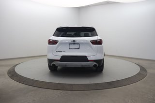 2021 Chevrolet Blazer in Jonquière, Quebec - 5 - w320h240px