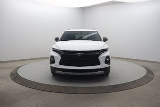 2021 Chevrolet Blazer in Jonquière, Quebec - 2 - w320h240px