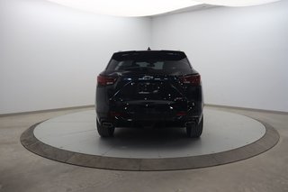 2024 Chevrolet Blazer in Jonquière, Quebec - 5 - w320h240px