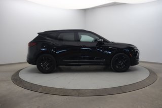 2024 Chevrolet Blazer in Jonquière, Quebec - 3 - w320h240px