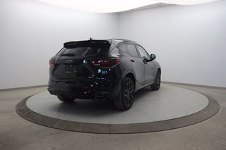 2024 Chevrolet Blazer in Jonquière, Quebec - 4 - w320h240px