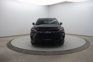2024 Chevrolet Blazer in Jonquière, Quebec - 2 - w320h240px