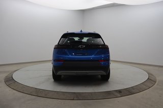 2022 Chevrolet BOLT EUV in Jonquière, Quebec - 5 - w320h240px