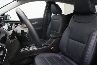 2022 Chevrolet BOLT EUV Premier