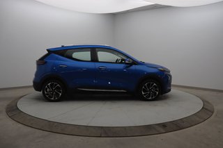 2022 Chevrolet BOLT EUV in Jonquière, Quebec - 3 - w320h240px