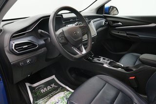 2022 Chevrolet BOLT EUV in Jonquière, Quebec - 6 - w320h240px