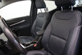 Chevrolet Bolt EUV Premier 2022