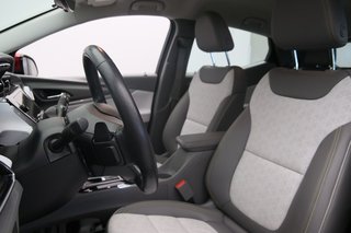 Chevrolet Bolt EUV Premier 2023