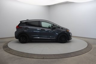 2021 Chevrolet Bolt EV in Sept-Îles, Quebec - 3 - w320h240px