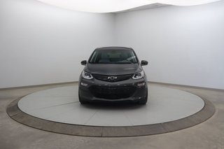 2021 Chevrolet Bolt EV in Sept-Îles, Quebec - 2 - w320h240px